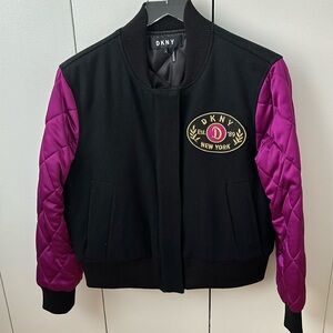 DKNY Bomber jacket